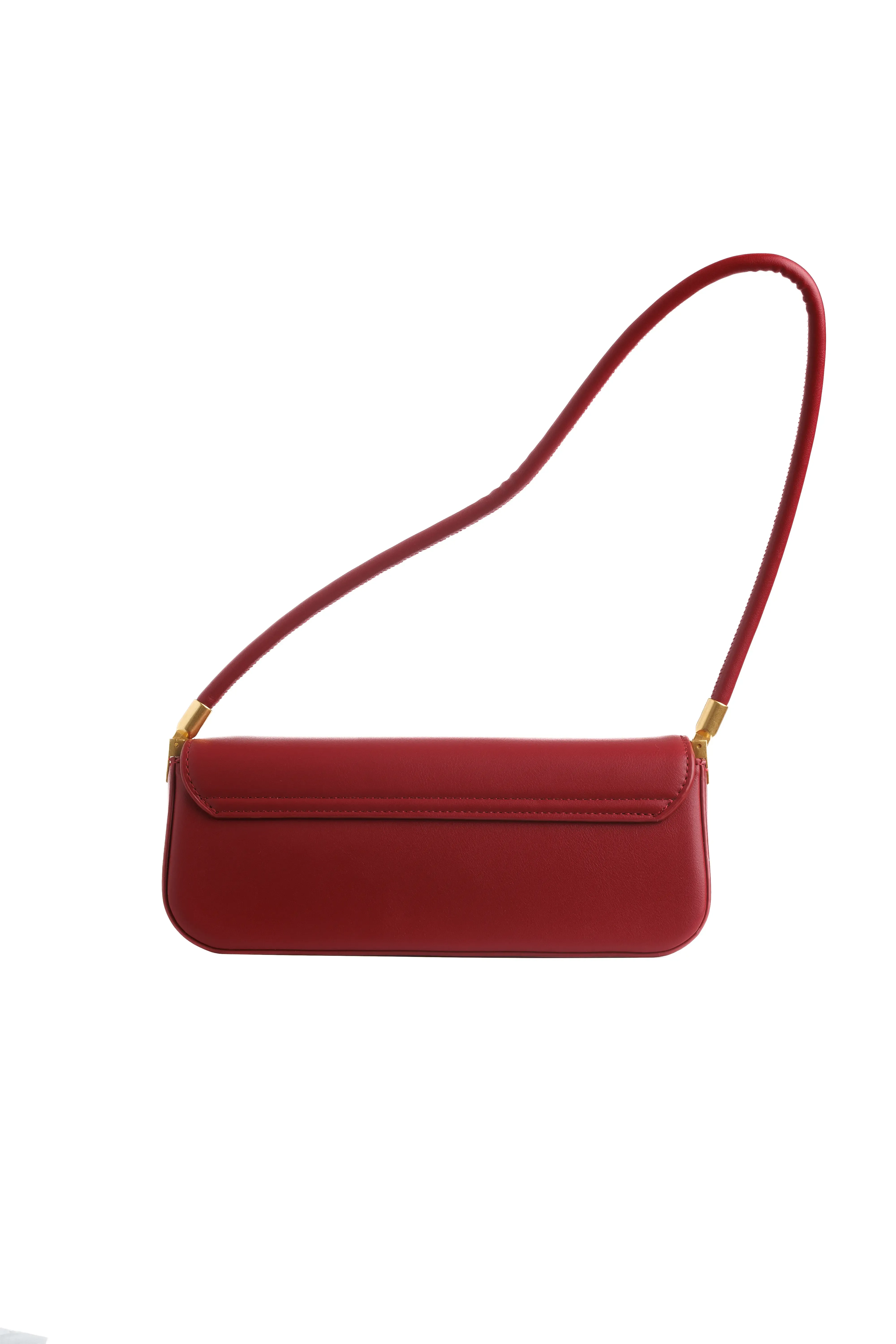 AMELIA BAG RED